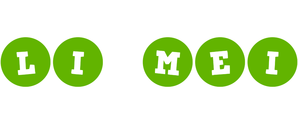 Li Mei games logo